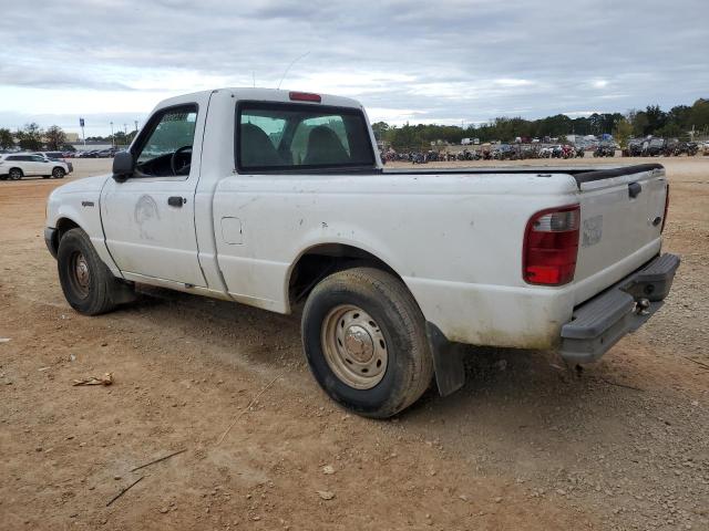 Image 2 of 2001 FORD RANGER  2001 with VIN 1FTYR10U61TA42769
