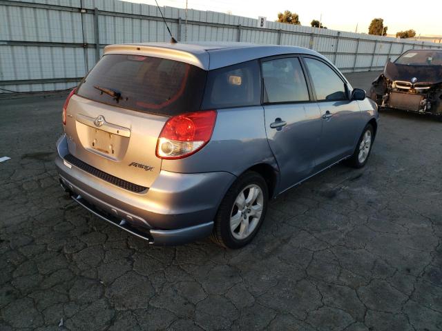 Изображение 3 2003 TOYOTA COROLLA MATRIX XR 2003 с VIN 2T1KR32E83C035520