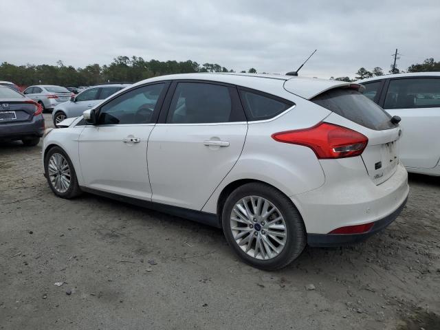 Изображение 2 2016 FORD FOCUS TITANIUM 2016 с VIN 1FADP3N2XGL402034