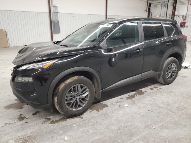 Obraz 1 z 2023 NISSAN ROGUE S 2023 z VIN 5N1BT3AB2PC750439