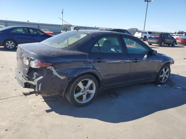 Изображение 3 2007 MAZDA 6 S 2007 с VIN 1YVHP80D775M09992