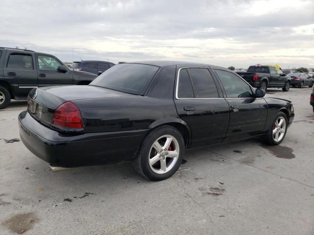 Image 3 of 2003 MERCURY MARAUDER  2003 with VIN 2MEHM75V93X604865