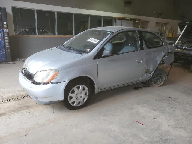 Image 1 of 2002 TOYOTA ECHO  2002 with VIN JTDAT123920202394