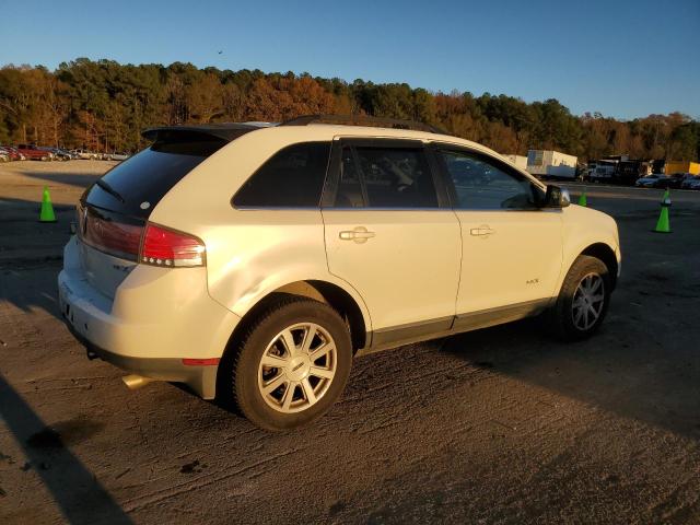Image 3 of 2007 Lincoln MKX 2007 with VIN 2LMDU68C37BJ20004