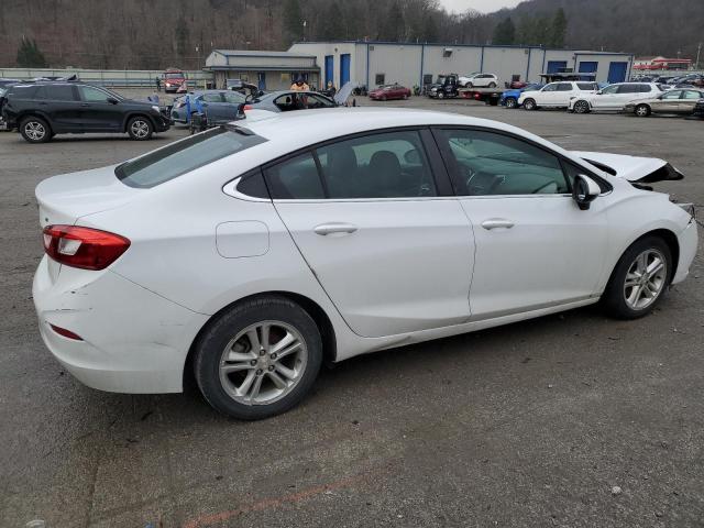 Image 3 of 2017 CHEVROLET CRUZE LT 2017 with VIN 1G1BE5SM4H7246231