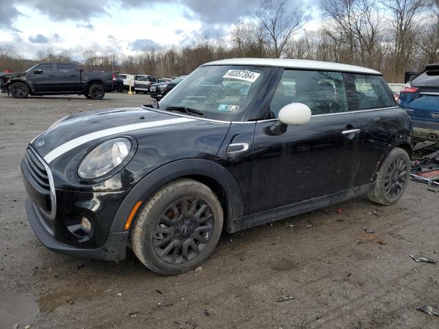 2019 MINI COOPER  2019 image