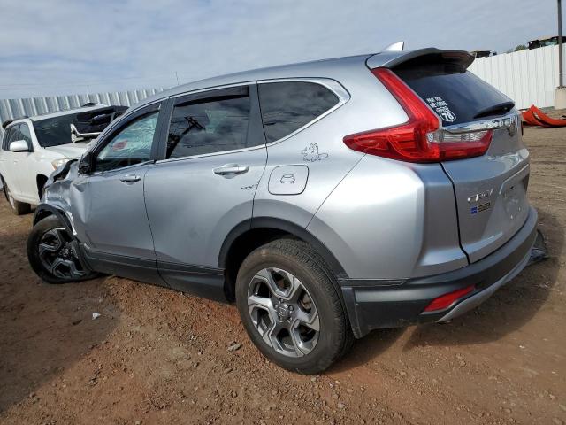 Изображение 2 2018 HONDA CR-V EX 2018 с VIN 2HKRW2H54JH620002