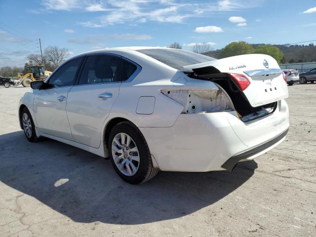 Obraz 2 z 2016 NISSAN ALTIMA 2.5 2016 z VIN 1N4AL3AP5GC190059