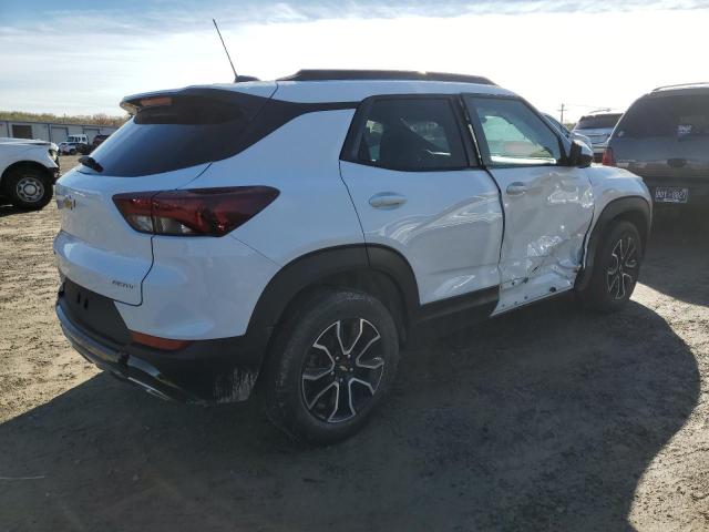 Image 3 of 2022 CHEVROLET TRAILBLAZER ACTIV 2022 with VIN KL79MVSL0NB026879