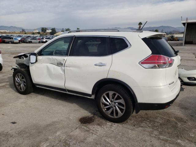 Obraz 2 z 2014 NISSAN ROGUE S 2014 z VIN 5N1AT2MV5EC849524