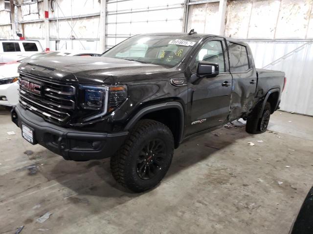 2023 GMC SIERRA K1500 AT4X 2023 image