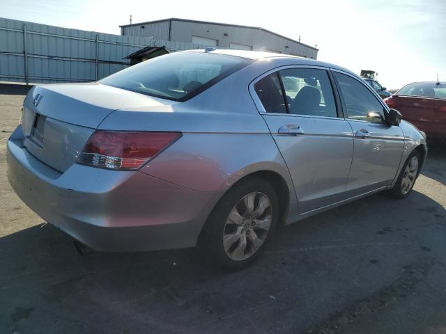 Изображение 3 2008 HONDA ACCORD EXL 2008 с VIN 1HGCP268X8A122308