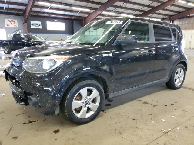 Obraz 1 z 2019 KIA SOUL  2019 z VIN KNDJN2A27K7019818