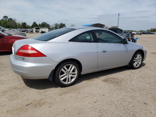 Image 3 of 2003 HONDA ACCORD EX 2003 with VIN 1HGCM81683A036568