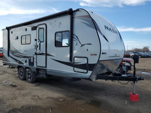 2019 NASH TRAILER 2019 image