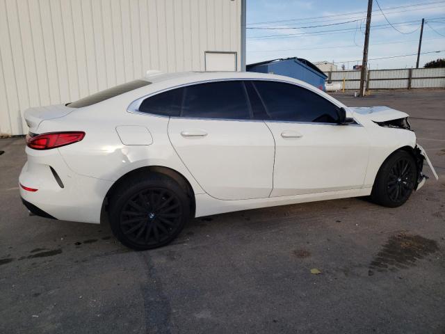 Image 3 of 2022 BMW 228XI  2022 with VIN WBA73AK01N7K35219