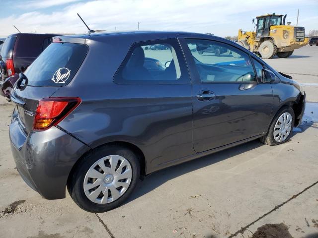 Obraz 3 z 2015 TOYOTA YARIS  2015 z VIN VNKJTUD37FA029660