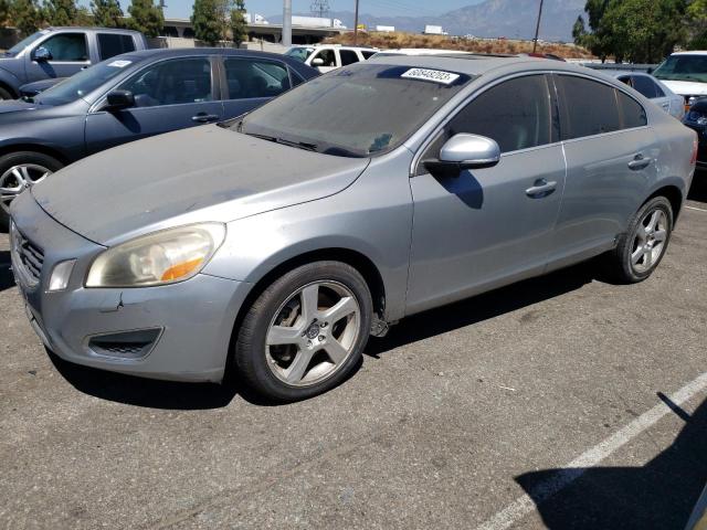 2013 VOLVO S60 T5 2013 image
