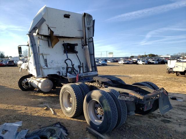 Изображение 3 2005 FREIGHTLINER CONVENTIONAL COLUMBIA 2005 с VIN 1FUJA6CK75LU36635