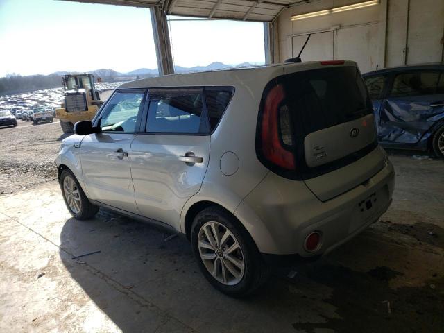 Изображение 2 2019 KIA SOUL + 2019 с VIN KNDJP3A51K7640840
