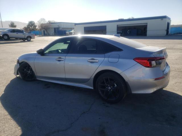 Изображение 2 2024 HONDA CIVIC SPORT 2024 с VIN 2HGFE2F58RH504378