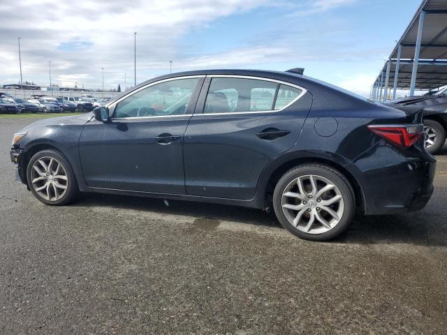 Изображение 2 2020 ACURA ILX  2020 с VIN 19UDE2F35LA008126