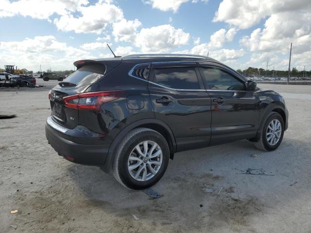 Obraz 3 z 2022 NISSAN ROGUE SPORT SV 2022 z VIN JN1BJ1BVXNW349596