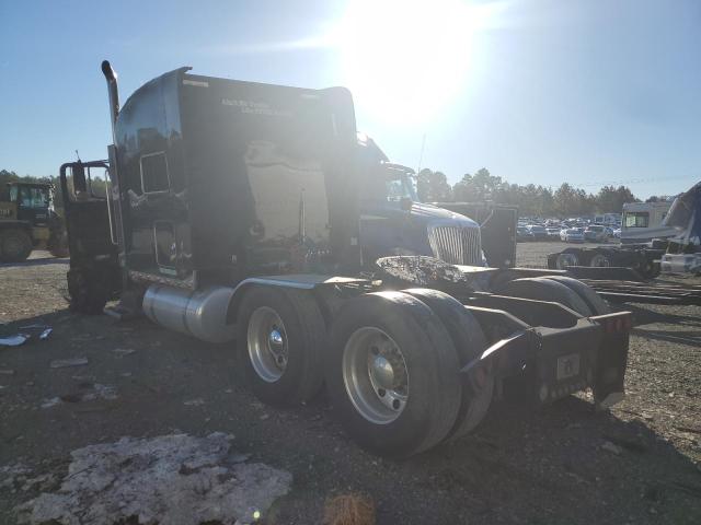 Image 3 of 2013 PETERBILT 388  2013 with VIN 1XPWD49X5DD202206