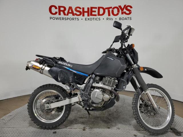 2017 SUZUKI DR650 SE 2017 image