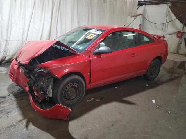 Obraz 1 z 2009 CHEVROLET COBALT LS 2009 z VIN 1G1AK18H597197131