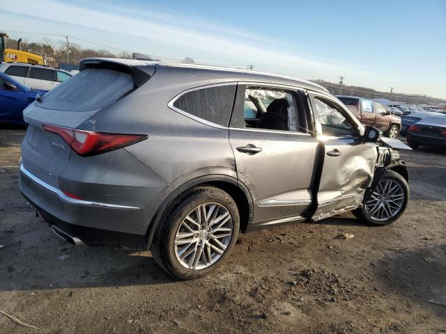 Image 3 of 2023 ACURA MDX ADVANCE 2023 with VIN 5J8YE1H82PL007711