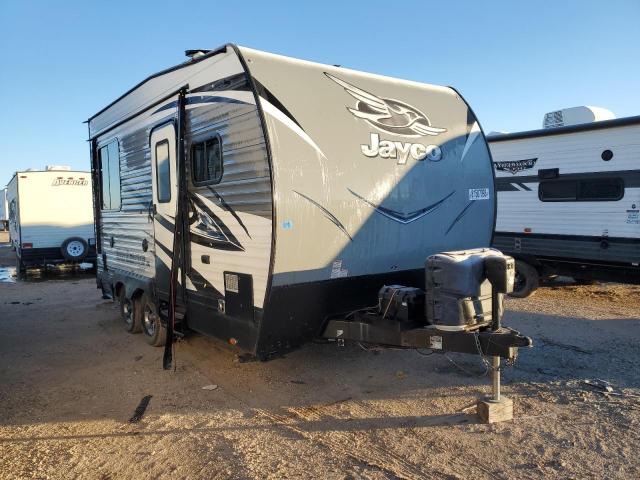 2018 JAYCO TRVL TRL 2018 image