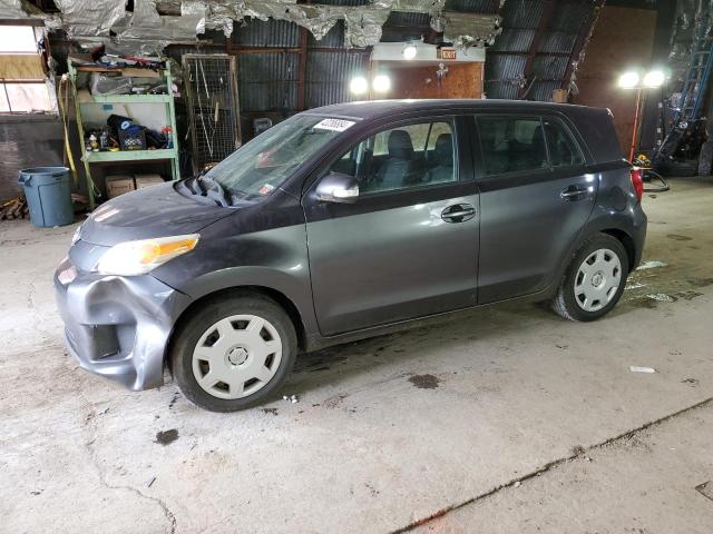 2011 TOYOTA SCION XD  2011 image