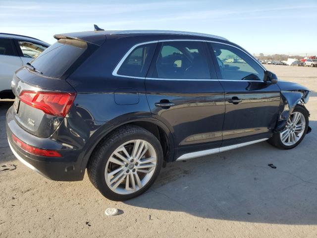 Изображение 3 2018 AUDI Q5 PREMIUM PLUS 2018 с VIN WA1BNAFY5J2224930