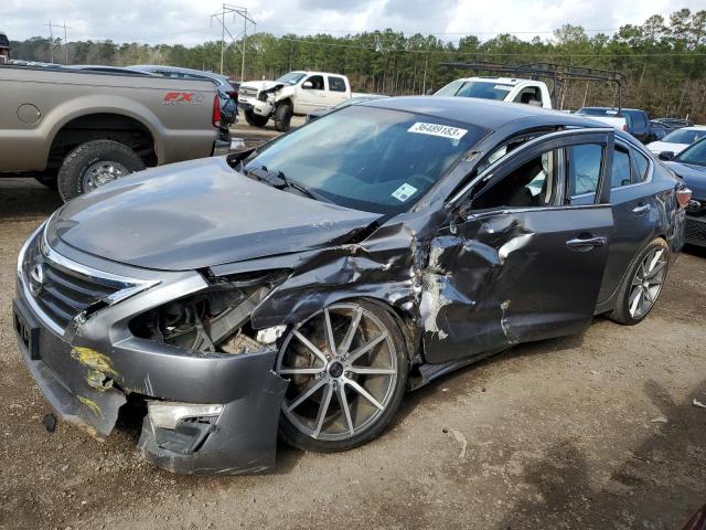 Obraz 1 z 2015 NISSAN ALTIMA 2.5 2015 z VIN 1N4AL3AP0FN326259