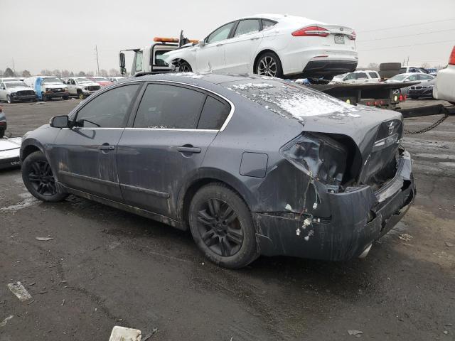Image 2 of 2012 NISSAN ALTIMA BASE 2012 with VIN 1N4AL2AP4CC153847