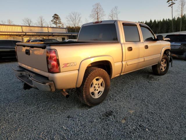 Изображение 3 2004 CHEVROLET SILVERADO K1500 2004 с VIN 2GCEK13T941432320