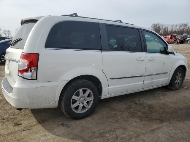 Изображение 3 2013 CHRYSLER TOWN & COUNTRY TOURING 2013 с VIN 2C4RC1BG8DR583427