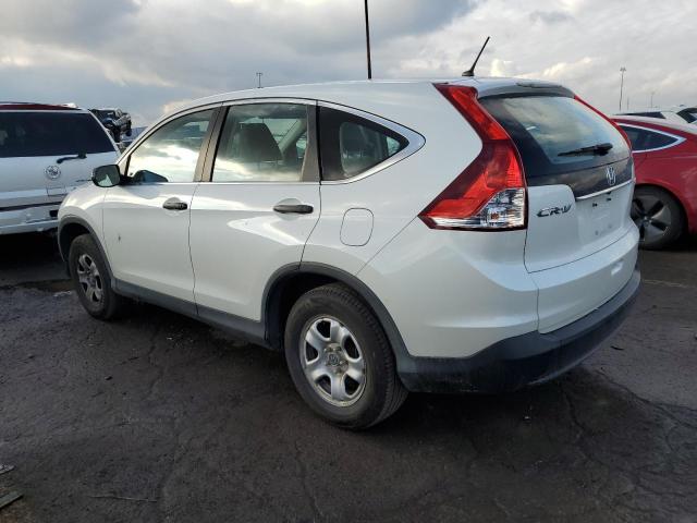 Image 2 of 2014 HONDA CR-V LX 2014 with VIN 5J6RM4H39EL004839