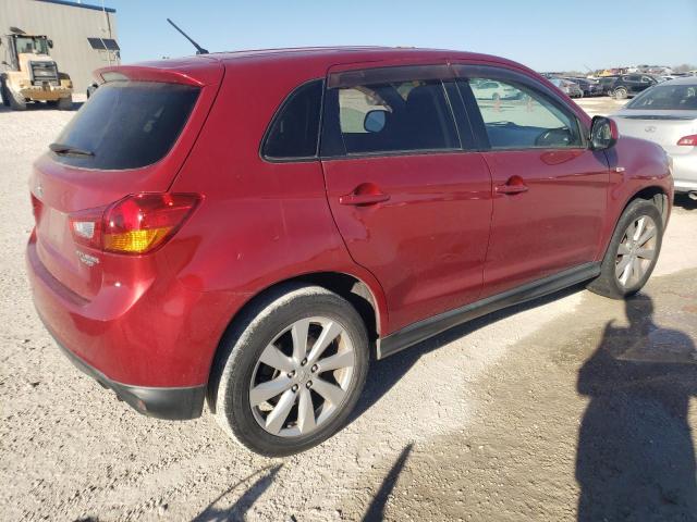 Изображение 3 2014 MITSUBISHI OUTLANDER SPORT ES 2014 с VIN 4A4AP3AU2EE026234