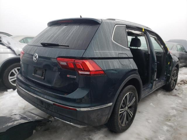Obraz 3 z 2019 VOLKSWAGEN TIGUAN SE 2019 z VIN 3VV2B7AX7KM178013