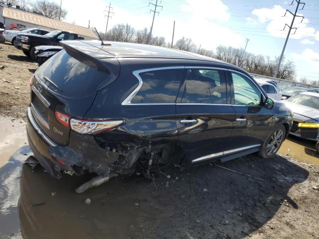 Image 3 of 2014 INFINITI QX60  2014 with VIN 5N1AL0MM7EC512106