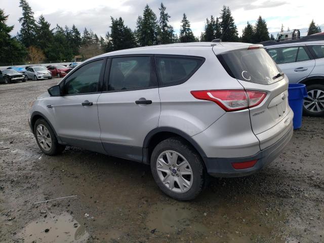 Изображение 2 2013 FORD ESCAPE S 2013 с VIN 1FMCU0F75DUC62757