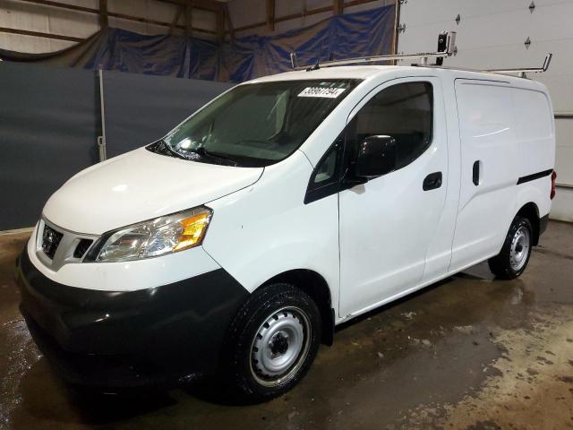 Image 1 of 2020 NISSAN NV200 2.5S 2020 with VIN 3N6CM0KN6LK708225