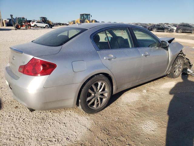 Obraz 3 z 2008 INFINITI G35  2008 z VIN JNKBV61E08M219471