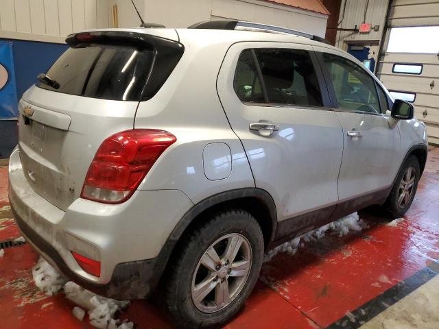 Image 3 of 2019 CHEVROLET TRAX 1LT 2019 with VIN KL7CJLSB8KB960293