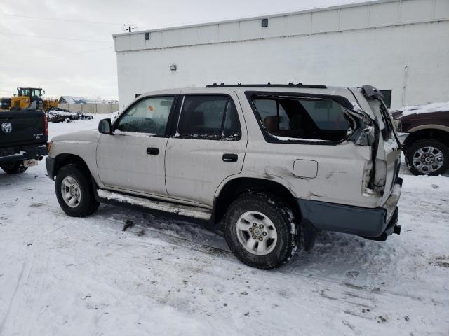 Obraz 2 z 1998 TOYOTA 4RUNNER SR5 1998 z VIN JT3HM84R0W0027842