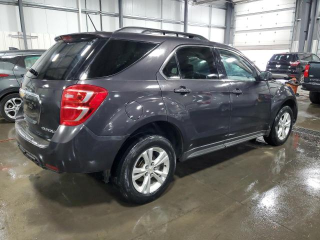 Obraz 3 z 2016 CHEVROLET EQUINOX LT 2016 z VIN 2GNFLFEK6G6355536