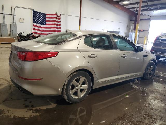 Изображение 3 2015 KIA OPTIMA LX 2015 с VIN 5XXGM4A78FG464070