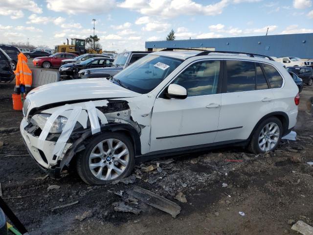 Obraz 1 z 2013 BMW X5 XDRIVE35I 2013 z VIN 5UXZV4C50D0E01207